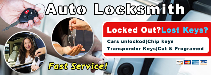 Auto Locksmith in Illinois