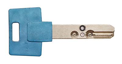 Not Just Your Common Key Not Just Your Common Key