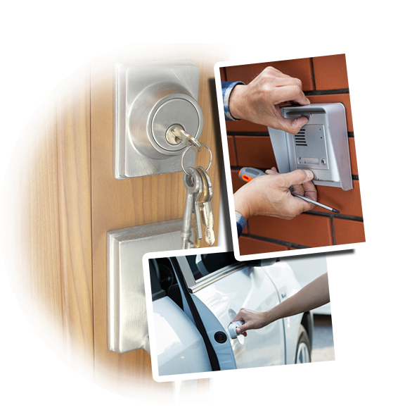 Residential Locksmith in Illinois